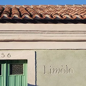  Bed & Breakfast Limolo