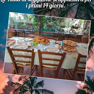  Bed & Breakfast Paui