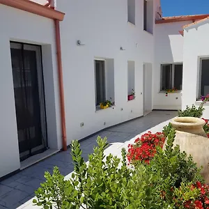  Bed & Breakfast B. Sinis