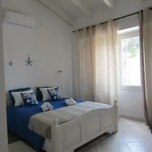  Bed & Breakfast Sa Moba