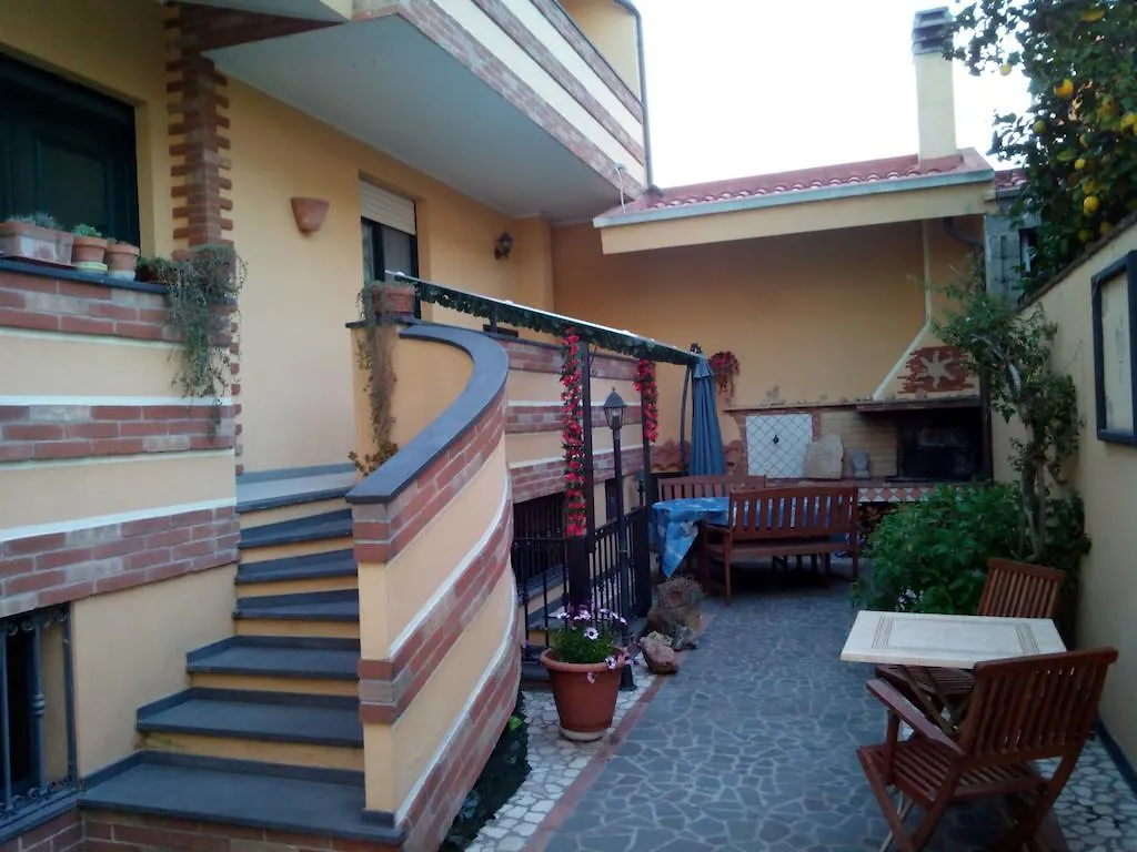 Stella Marina Guest House Cabras Italy