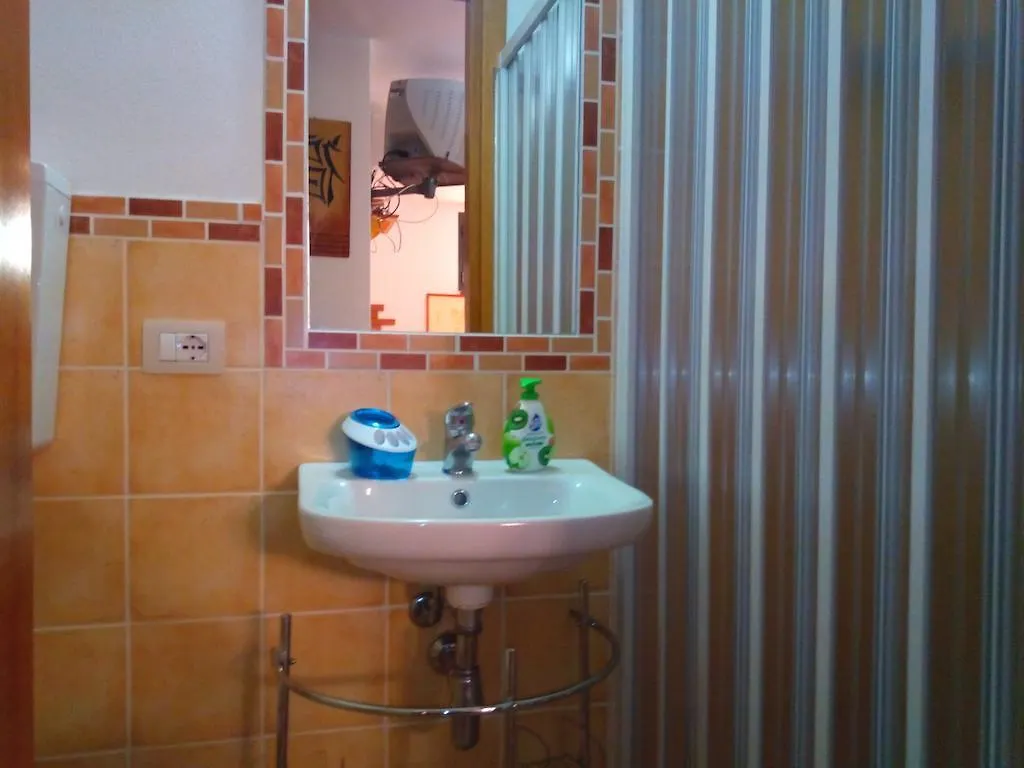 Stella Marina Guest House Cabras