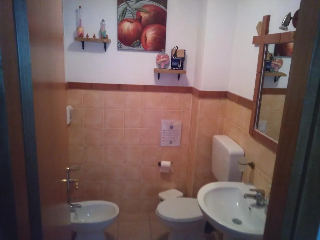 Stella Marina Guest House Cabras Italy