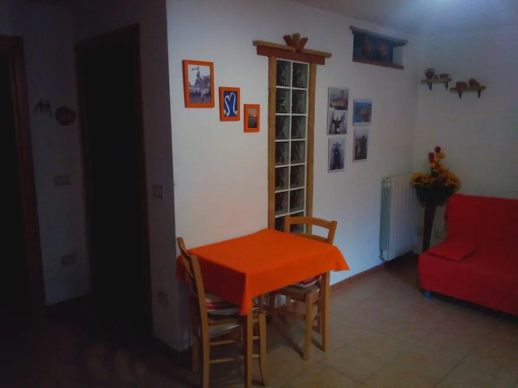 Stella Marina Guest House Cabras 0*,  Italy