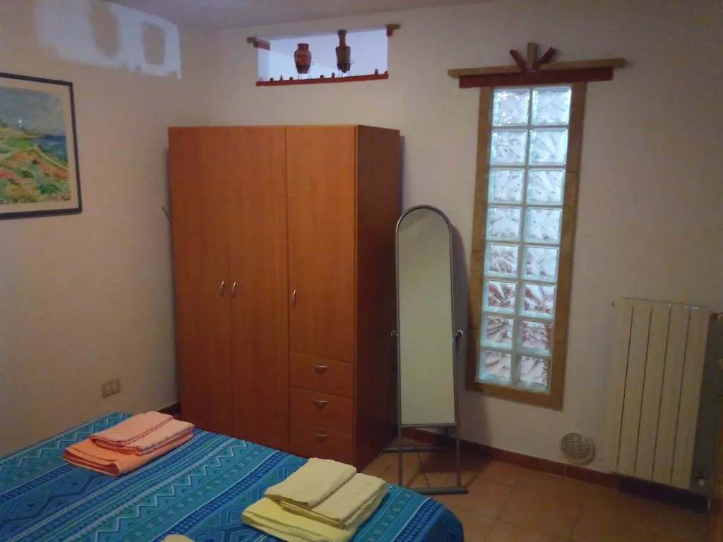 Stella Marina Guest House Cabras
