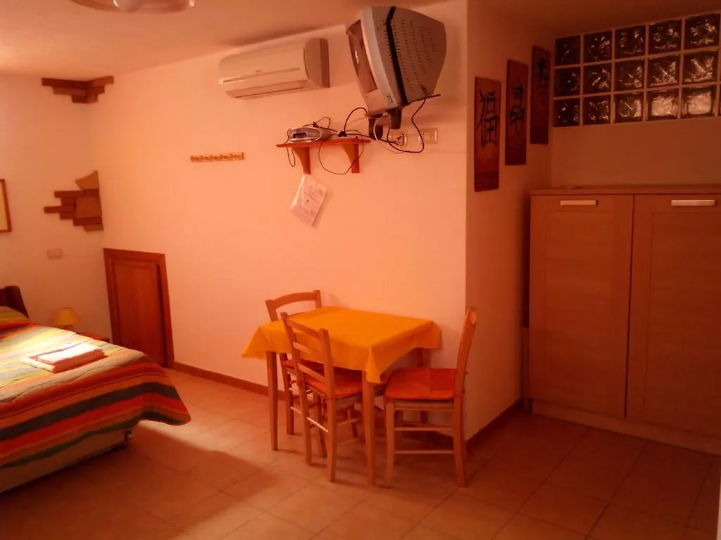 Stella Marina Guest House Cabras