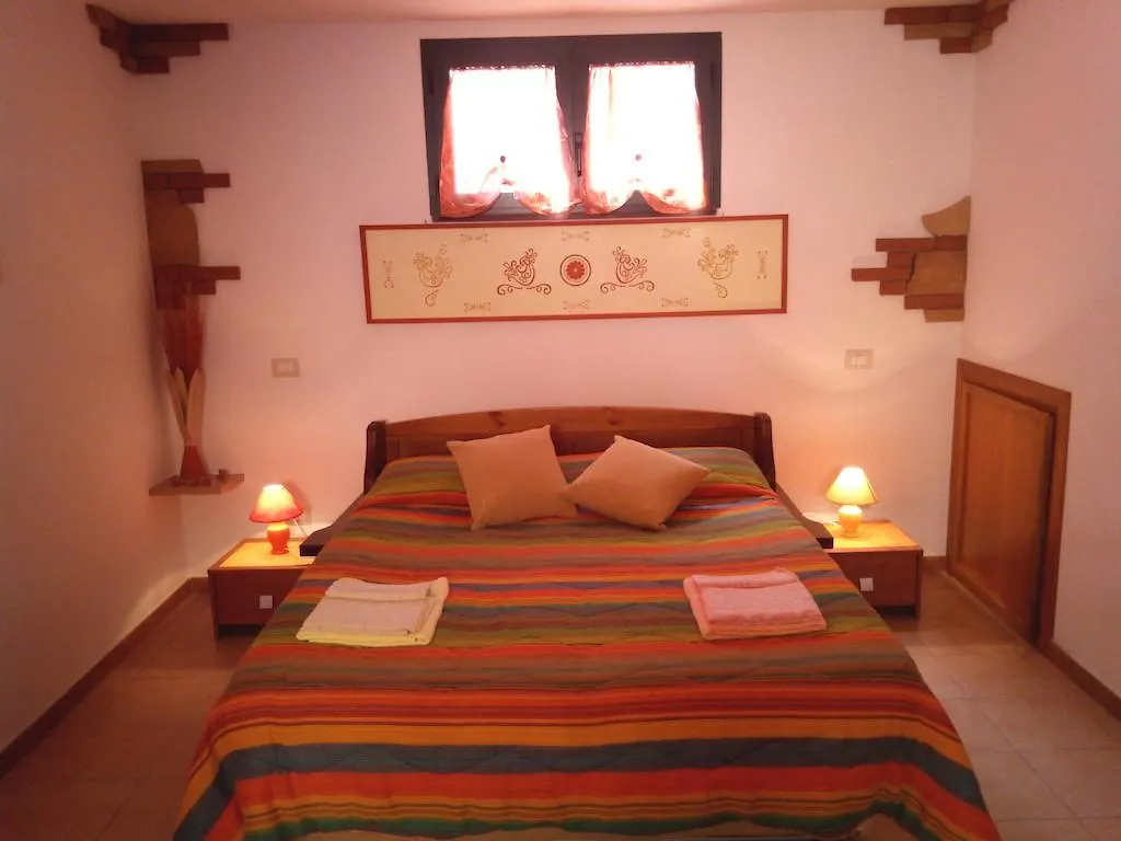 Stella Marina Guest House Cabras Italy