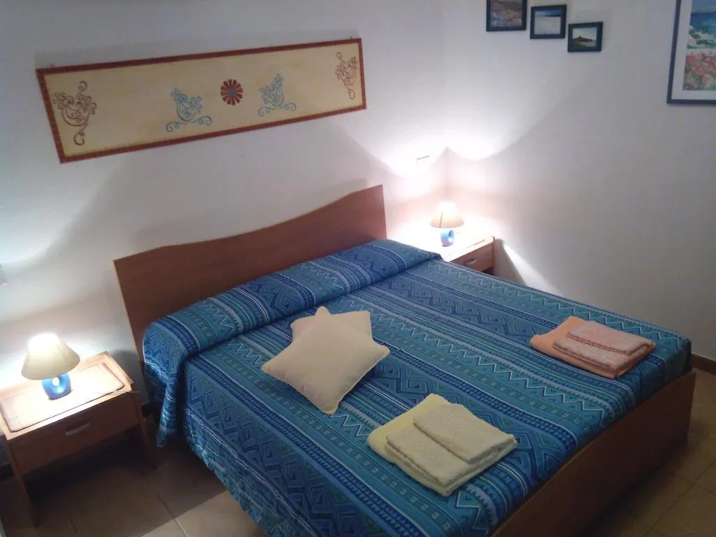 Stella Marina Guest House Cabras