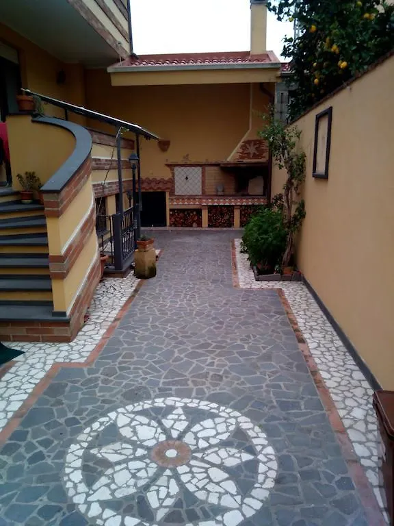 Stella Marina Guest House Cabras