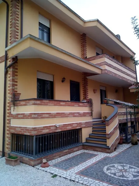 Stella Marina Guest House Cabras