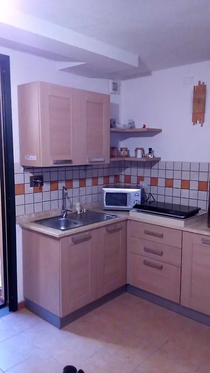 Stella Marina Guest House Cabras 0*,
