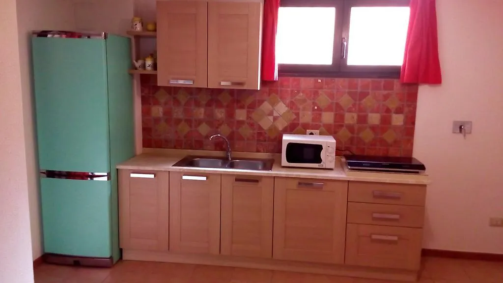 Stella Marina Guest House Cabras